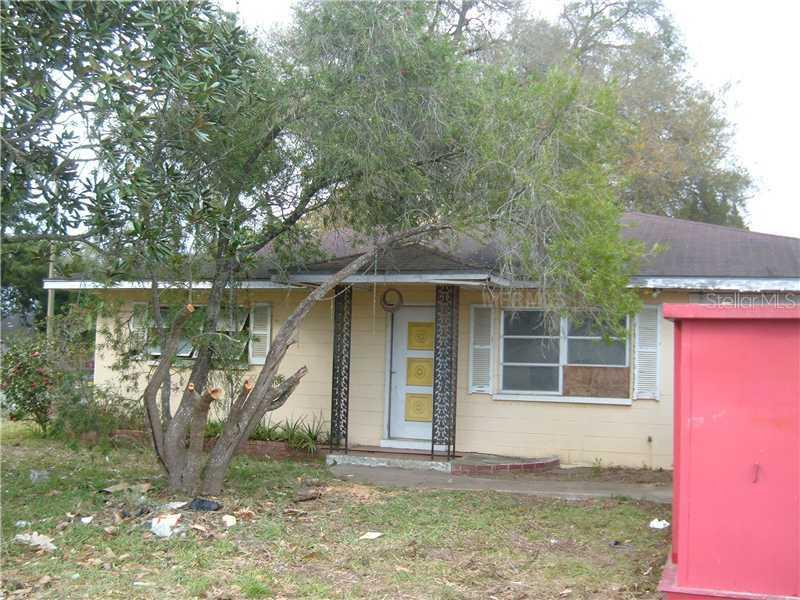 37203 Lock St., Dade City, FL 33523