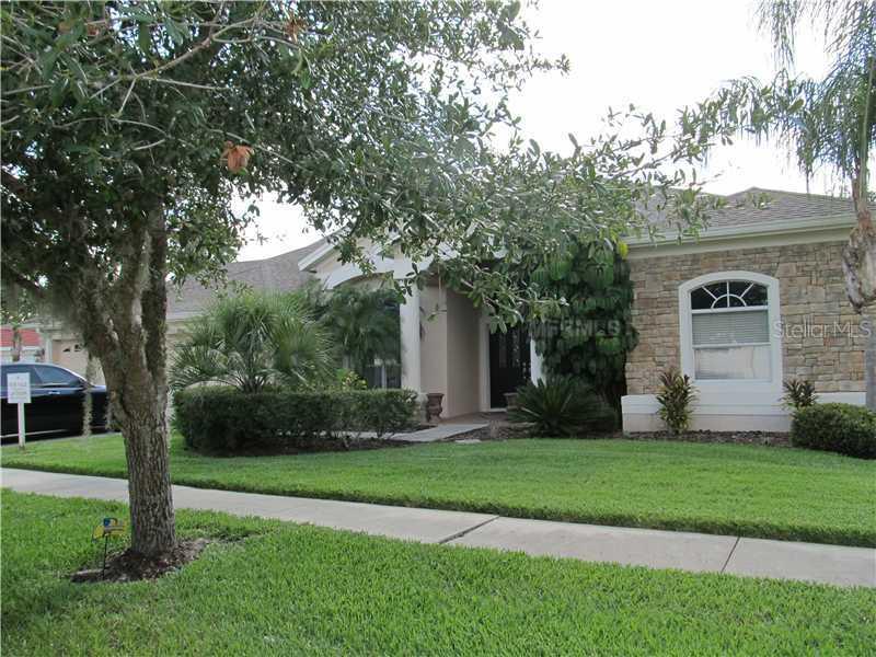 18106 Emerald Bay St., Tampa, FL 33647