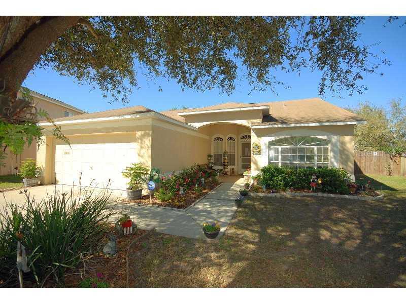 [Address Hidden by Seller], Riverview, FL 33569