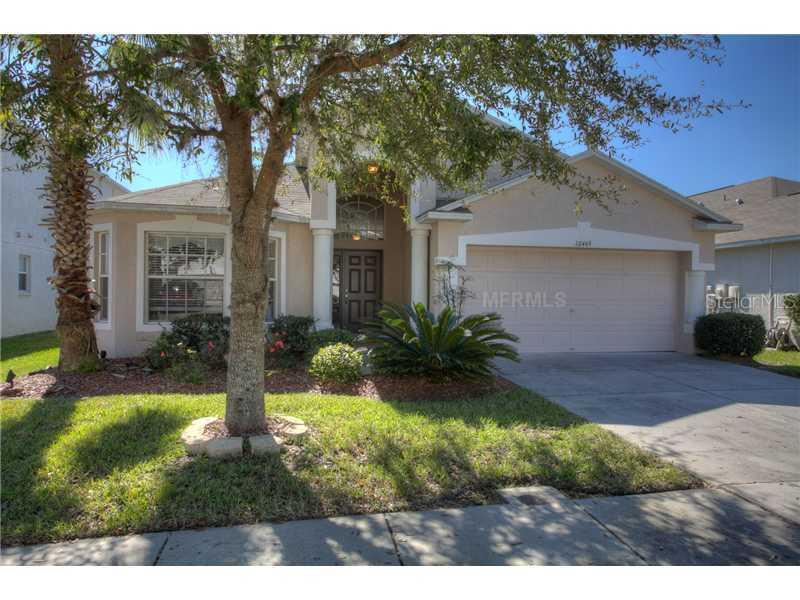 10469 Lucaya Dr., Tampa, FL 33647