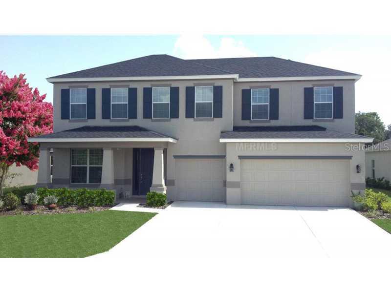 3332 Ranchdale Dr., Plant City, FL 33566