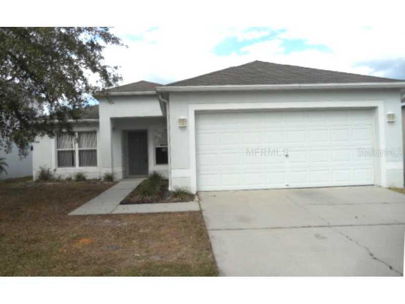24813 Permit Way, Land O Lakes, FL 34639