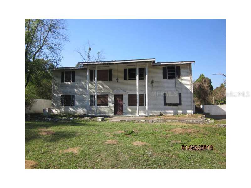 37241 Orangedale Ave., Dade City, FL 33523