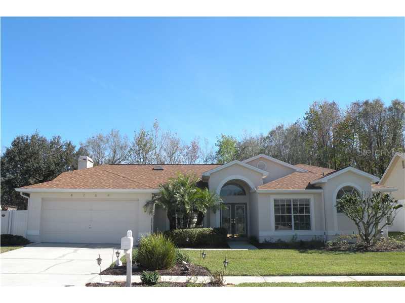 4764 Basswood St., Land O Lakes, FL 34639