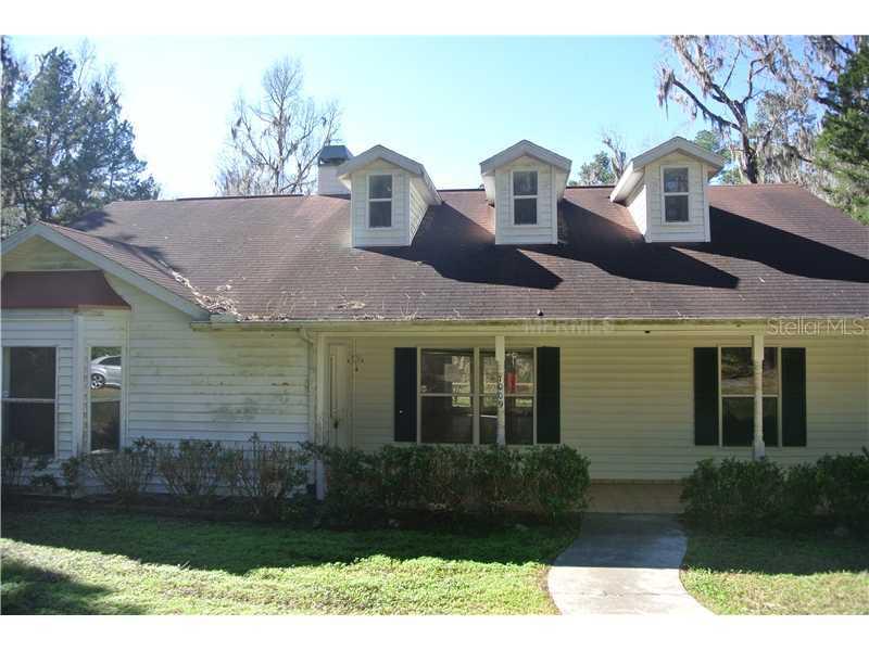 7009 Cedar Ln., Brooksville, FL 34601