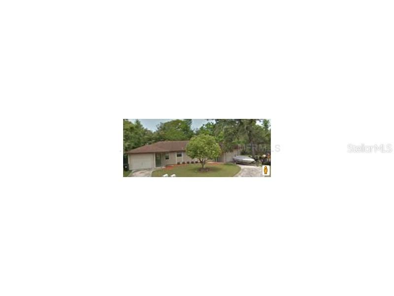 1453 Giles Ave., Spring Hill, FL 34608