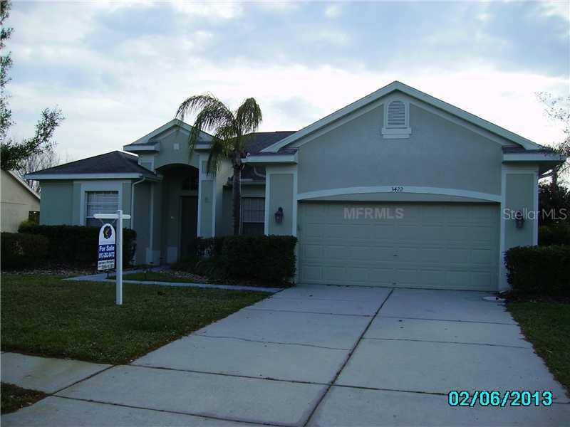 3422 Pendleton Way, Land O Lakes, FL 34639