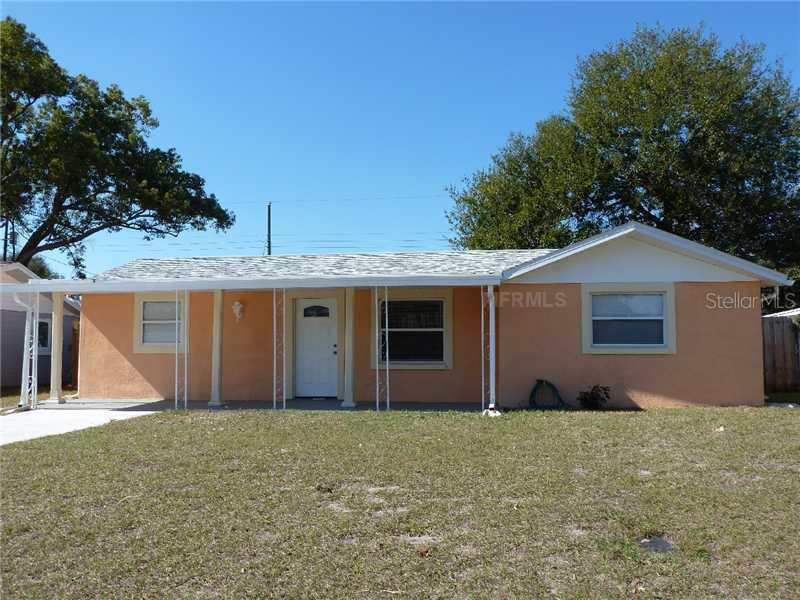 4137 Wiggins Dr., New Port Richey, FL 34652