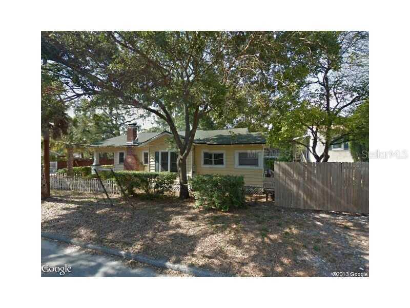 3101 N Woodrow Ave., Tampa, FL 33603
