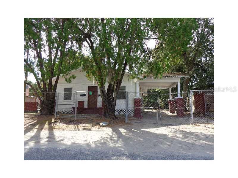 207 E Virginia Ave., Tampa, FL 33603