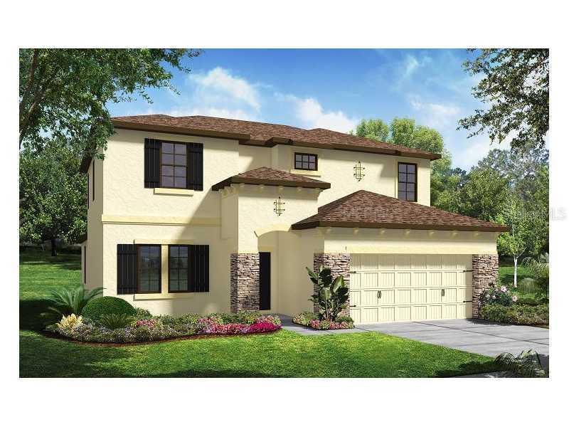 1342 Ketzal Dr., Trinity, FL 34655