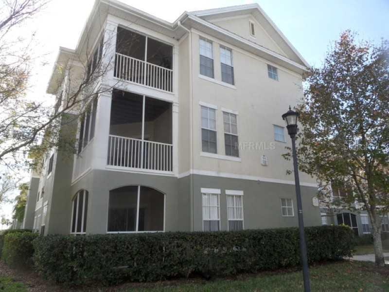 9316 Crescent Loop Cir. #302, Tampa, FL 33619