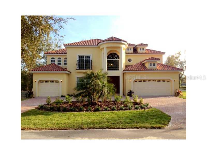 130 Chapman Rd., Lutz, FL 33549