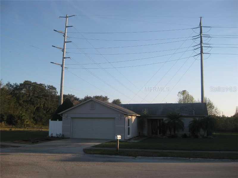 [Address Hidden by Seller], New Port Richey, FL 34652
