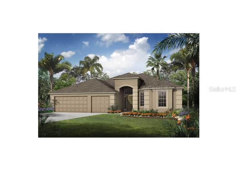 12908 21st St., Parrish, FL 34219