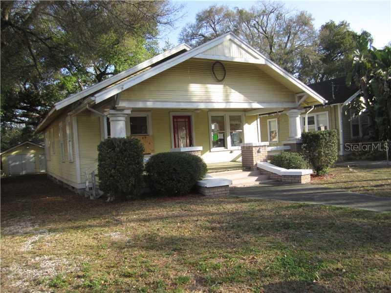 802 E Frierson Ave., Tampa, FL 33603
