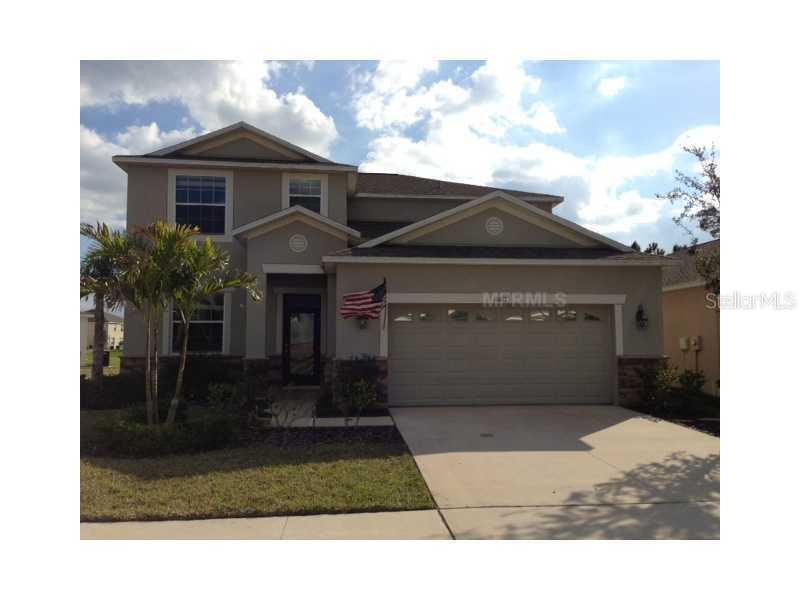 10613 Lucaya Dr., Tampa, FL 33647