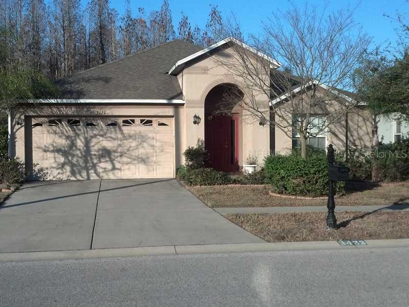 3423 Chessington Dr., Land O Lakes, FL 34638