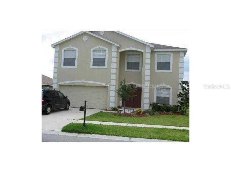 5939 Sweet William Ter., Land O Lakes, FL 34639