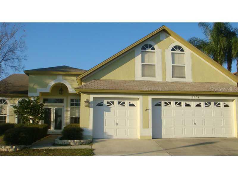 1204 Lausberg Pl., Brandon, FL 33511