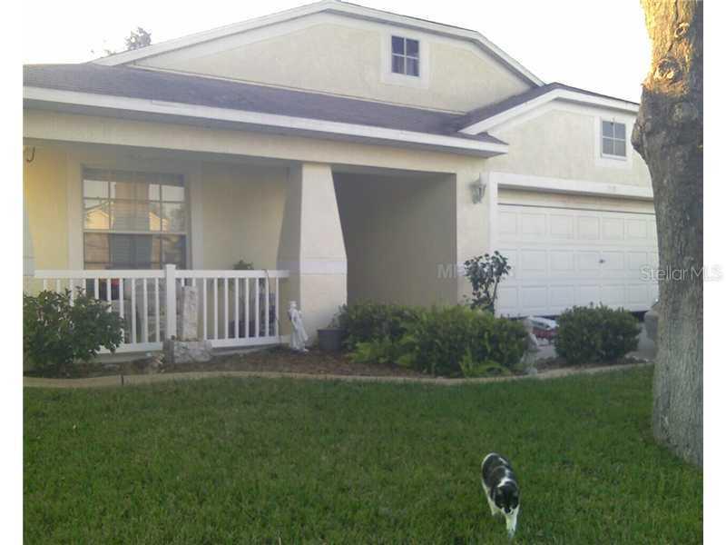 3519 Gray Whetstone St., Brandon, FL 33511