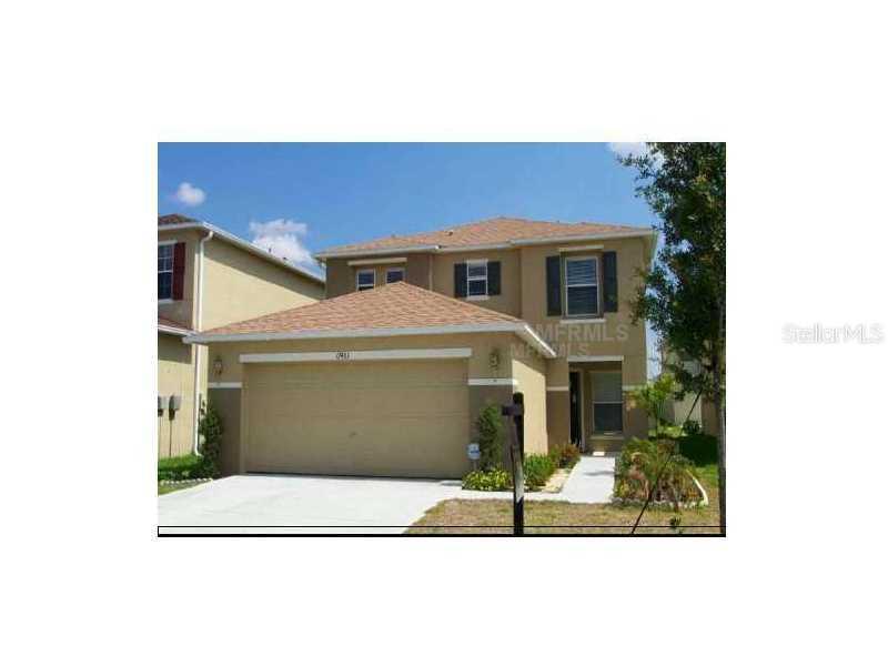 17453 Sandgate Ct., Land O Lakes, FL 34638