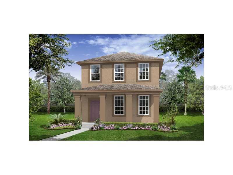 2814 Lantern Hill Ave., Brandon, FL 33511