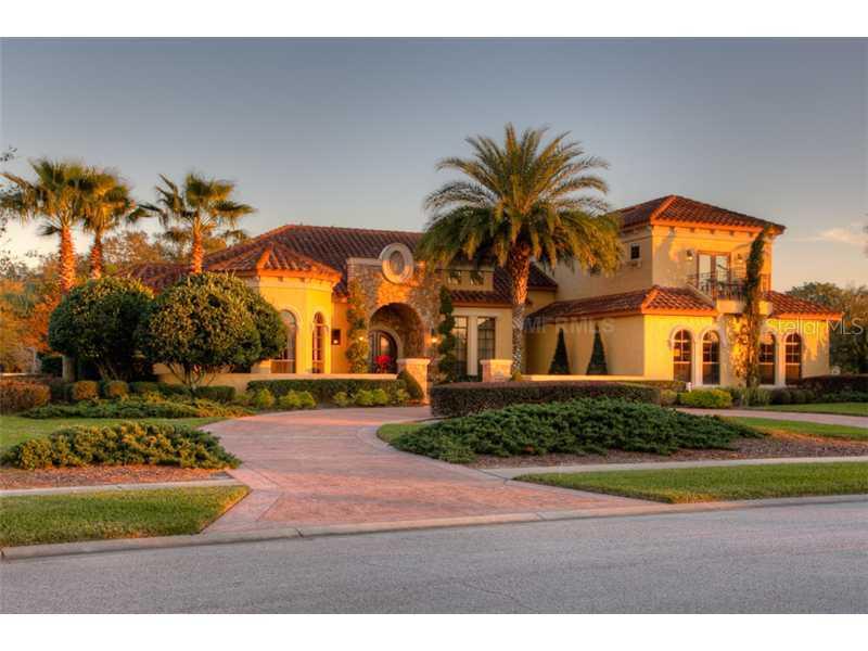 2701 Coastal Range Way, Lutz, FL 33559