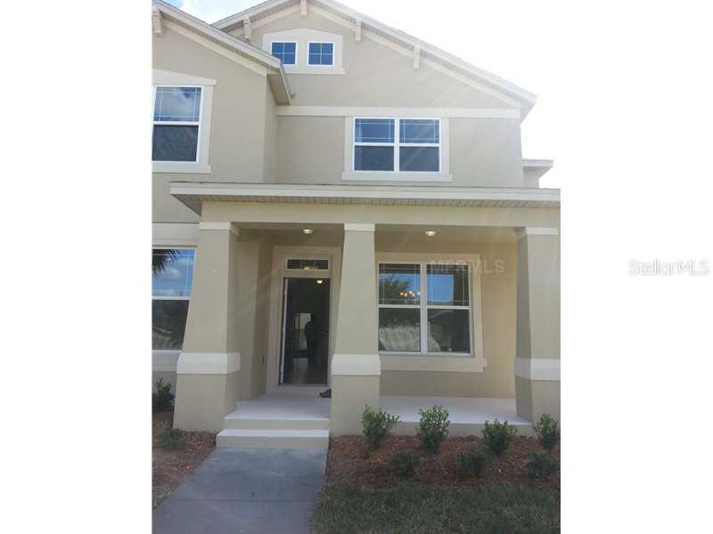 14554 Black Cherry Tr., Winter Garden, FL 34787