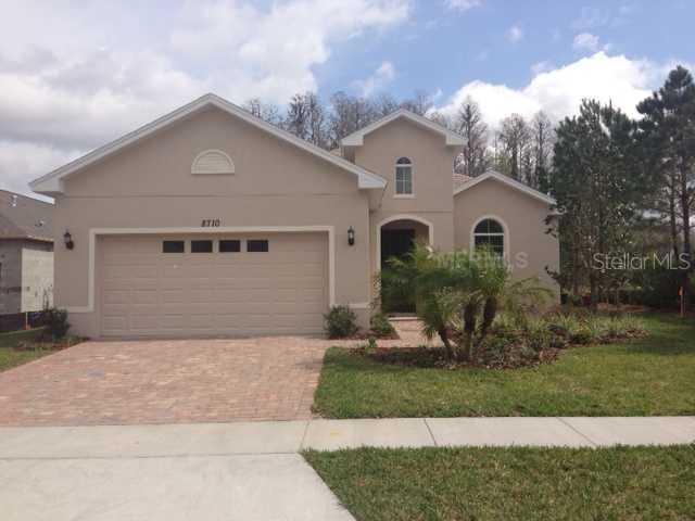8710 Preston Woods Ct., Land O Lakes, FL 34638