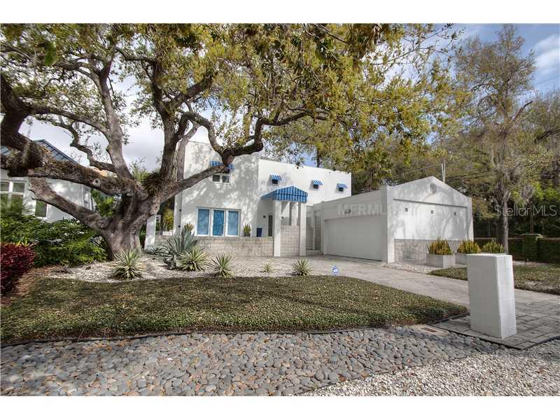 2701 Chambray Ln., Tampa, FL 33611