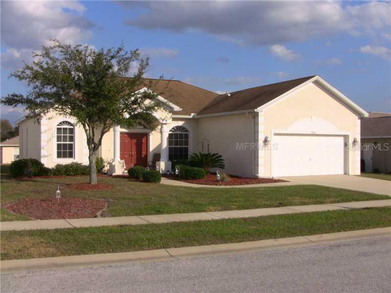 1650 Totem Pole Way, Lutz, FL 33559