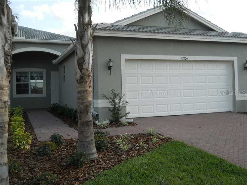 15806 Aurora Lake Cir., Wimauma, FL 33598