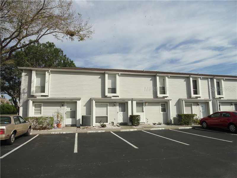 11804 Cypress Hill Cir. #45, Tampa, FL 33626