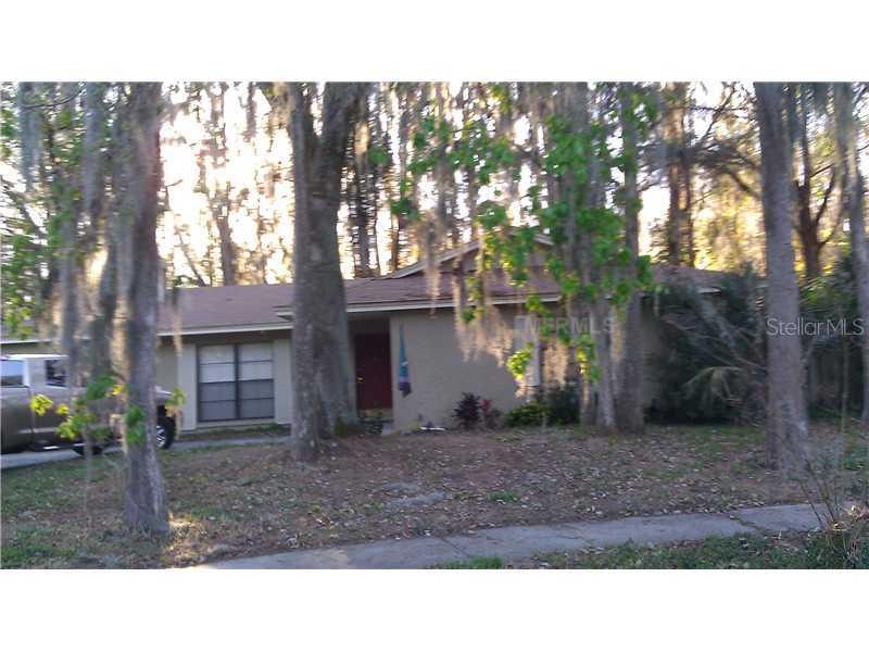 [Address Hidden by Seller], Lutz, FL 33558