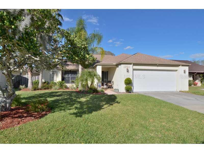 13511 Clubside Dr., Tampa, FL 33624