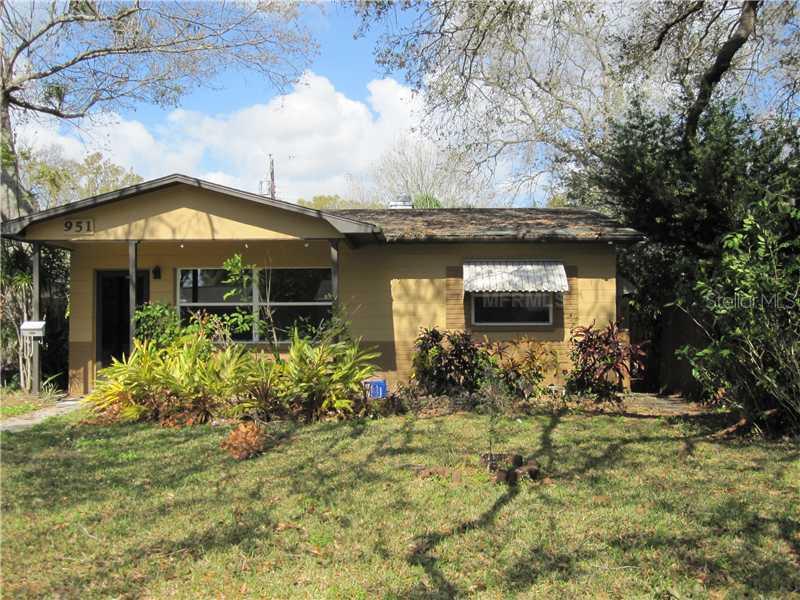 [Address Hidden by Seller], St Petersburg, FL 33702