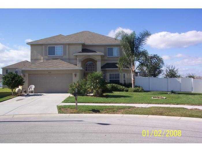 13003 Oakmont Wood Ct., Riverview, FL 33579