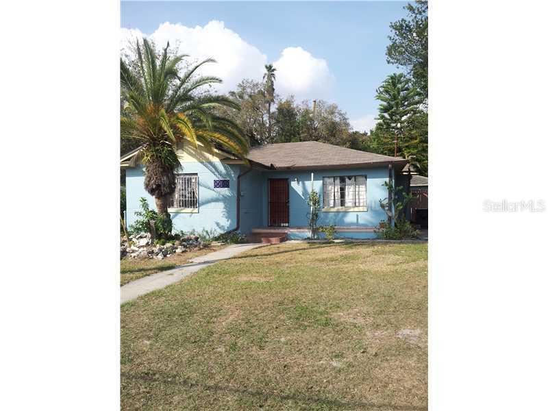 403 W Columbus Dr., Tampa, FL 33602