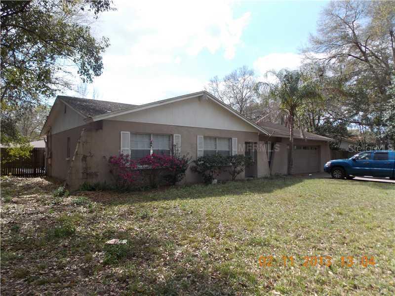 509 Clemons Rd., Brandon, FL 33510