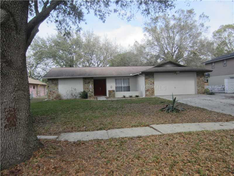 23801 Lake Walk Ct., Lutz, FL 33559