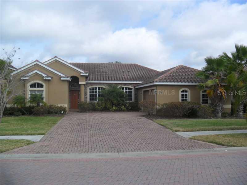 10512 Bermuda Isle Dr., Tampa, FL 33647