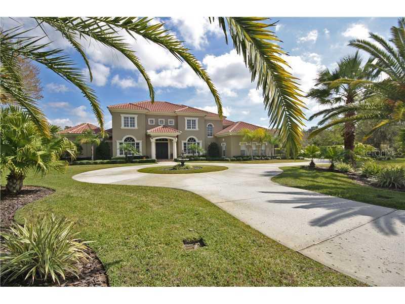 7702 Still Park Cir., Odessa, FL 33556