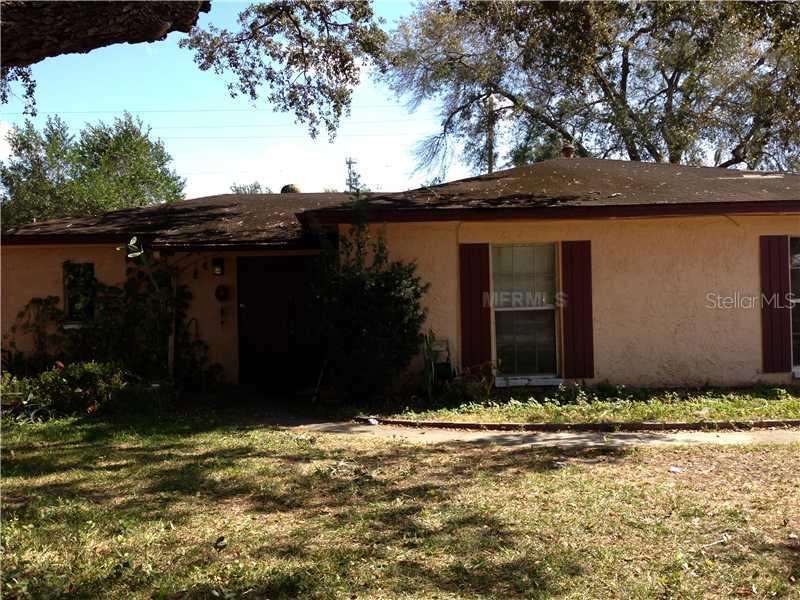 3410 Sherry St., Brandon, FL 33511