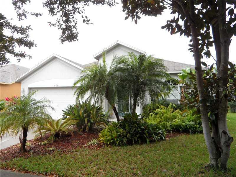 19130 Chemille Dr., Lutz, FL 33558