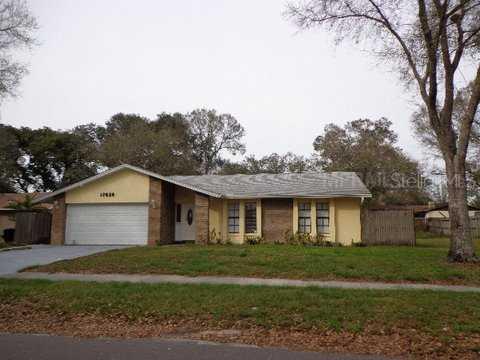 17628 Meadowbridge Dr., Lutz, FL 33549