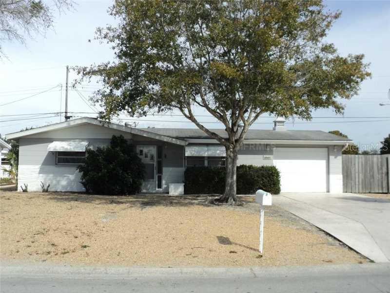 4847 Odyssey Ave., Holiday, FL 34690