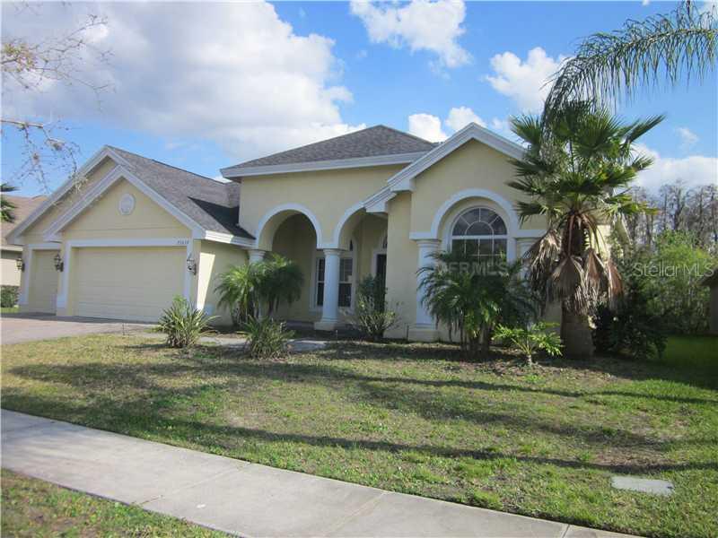 23639 Gracewood Cir., Land O Lakes, FL 34639