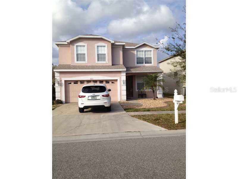 5511 Arabella Ln., Tampa, FL 33624