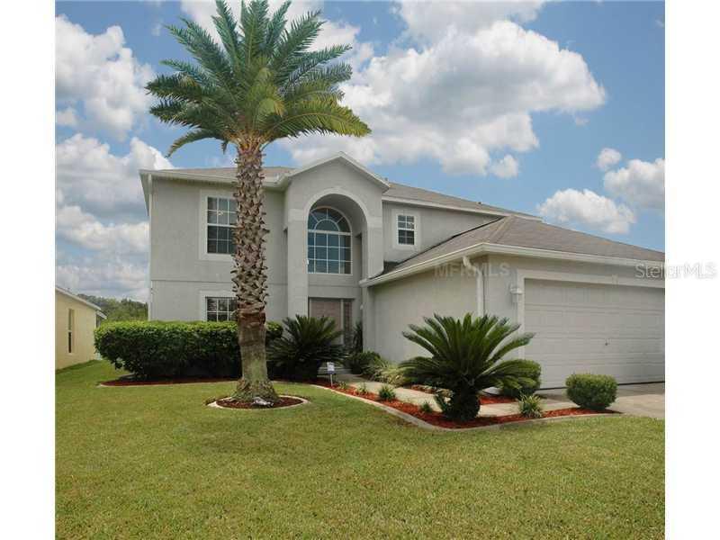 24840 Hyde Park Blvd., Land O Lakes, FL 34639